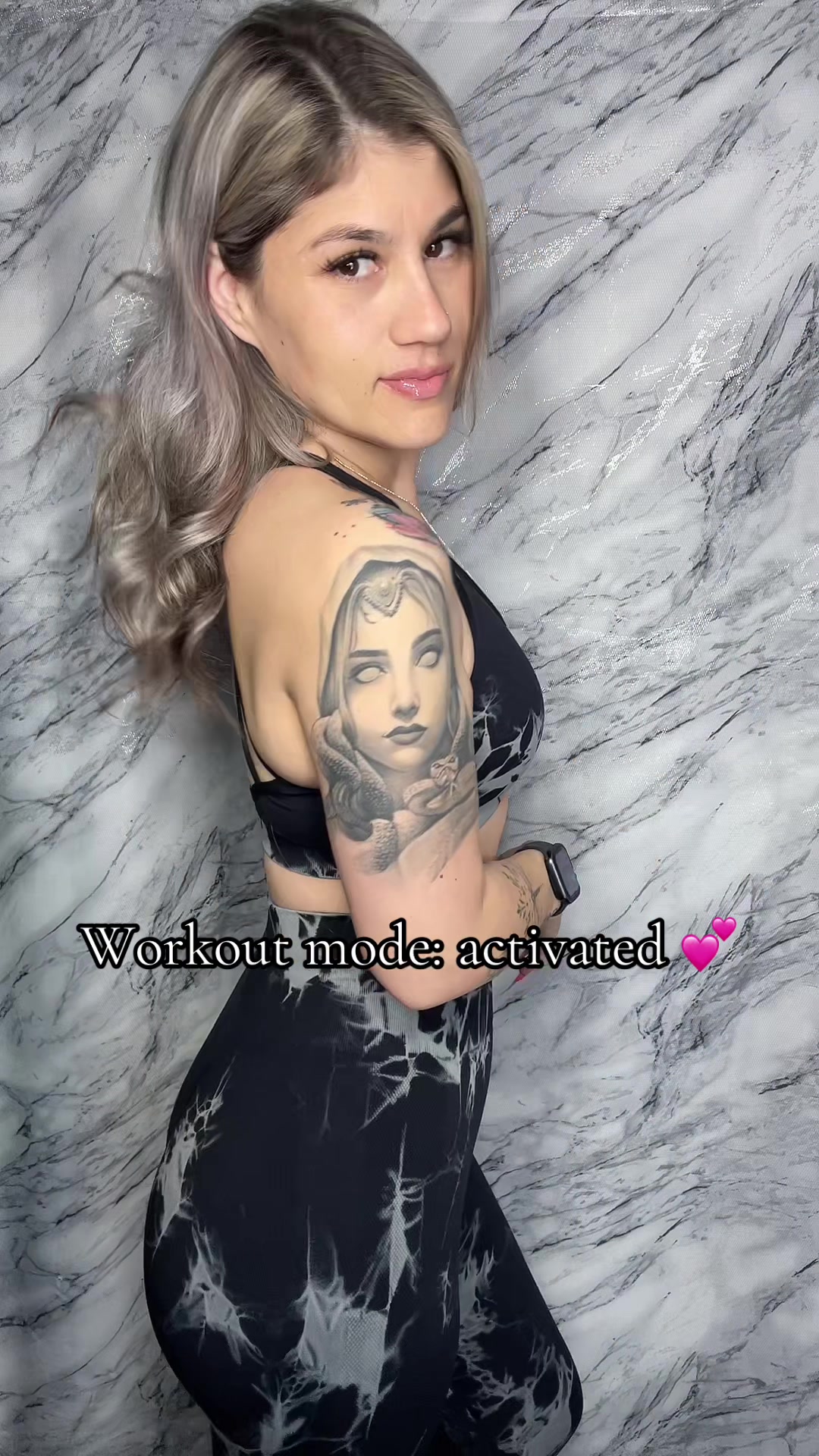 @Esther Zamora