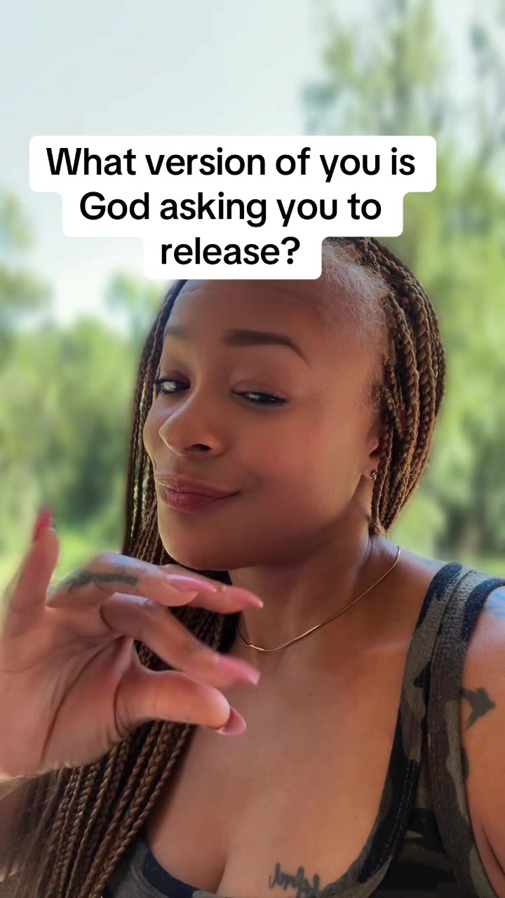 @Coach Candice | EmbodyHer