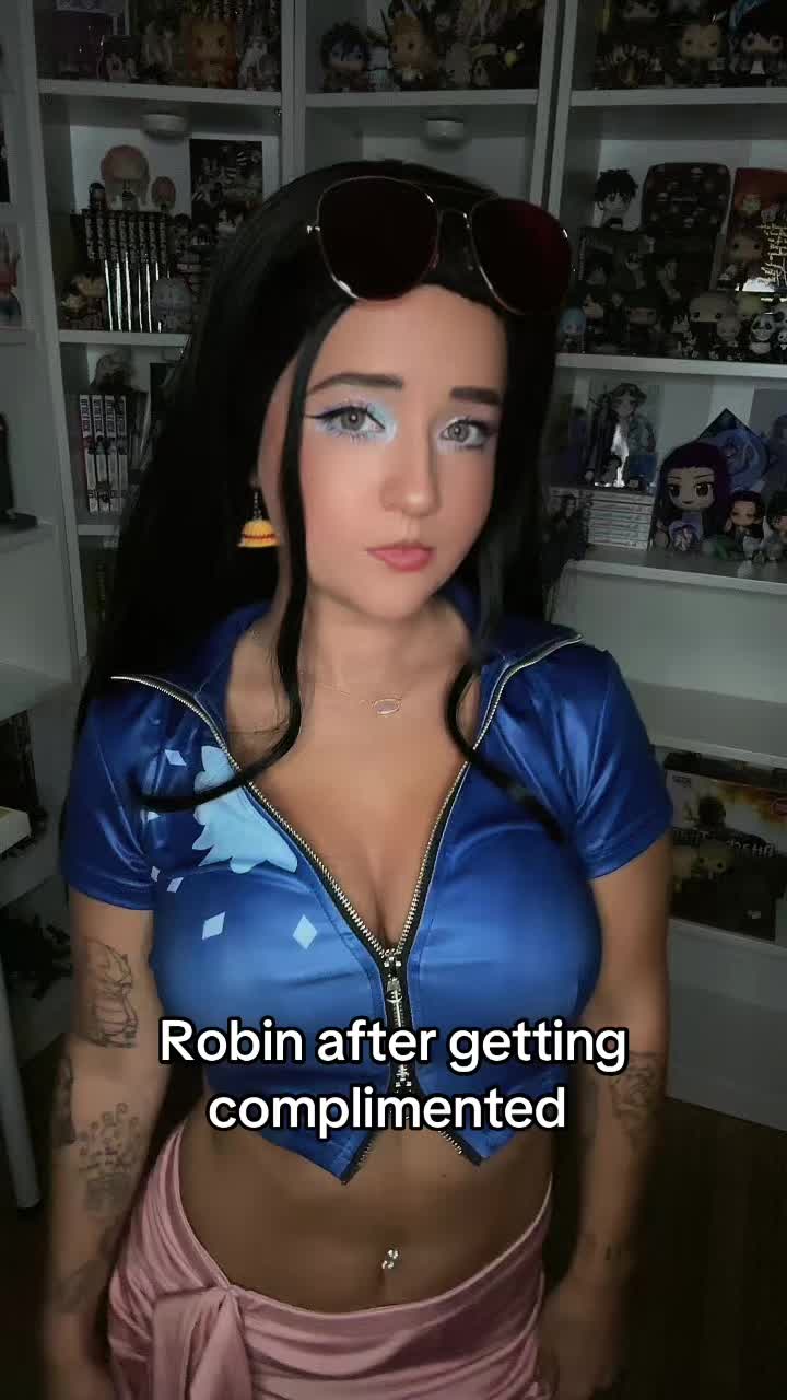 @Gojo’s wife