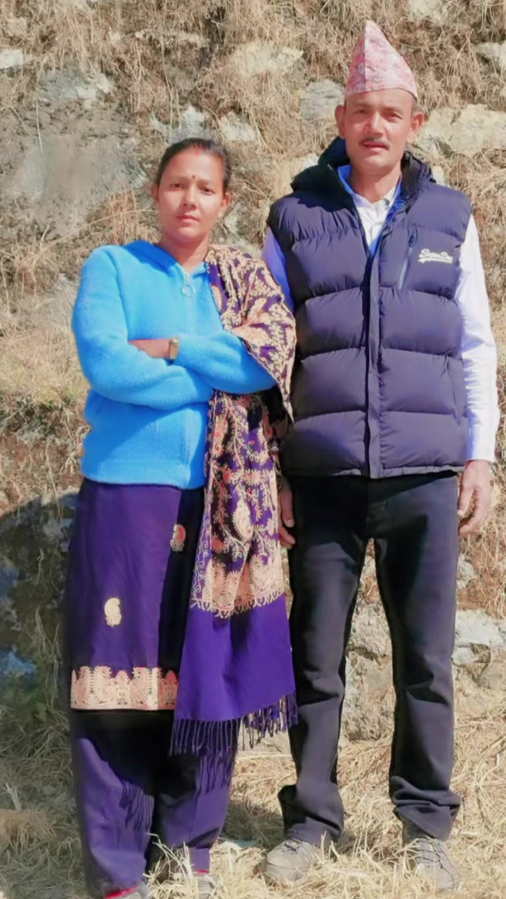 @Kamala Oli