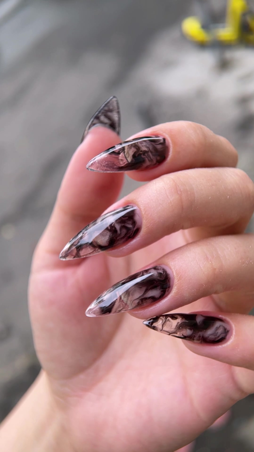 @Тг Wally nails