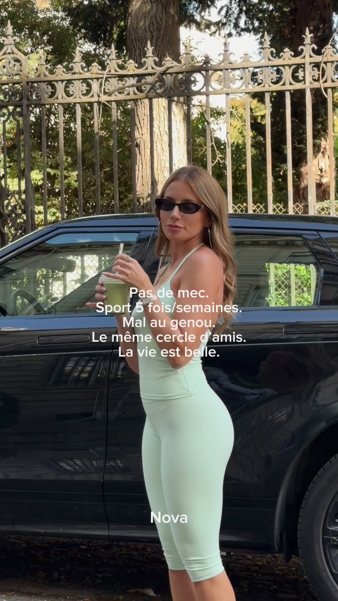 @Chloe Difrancesco