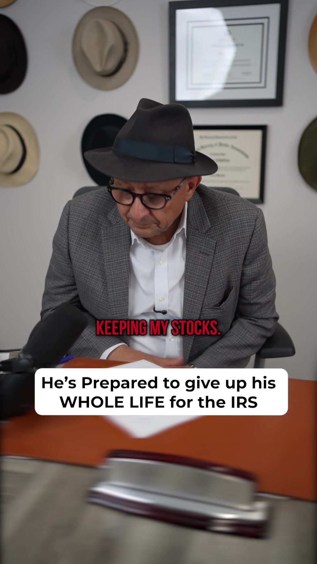 @IRS Back Tax Resolution Relief