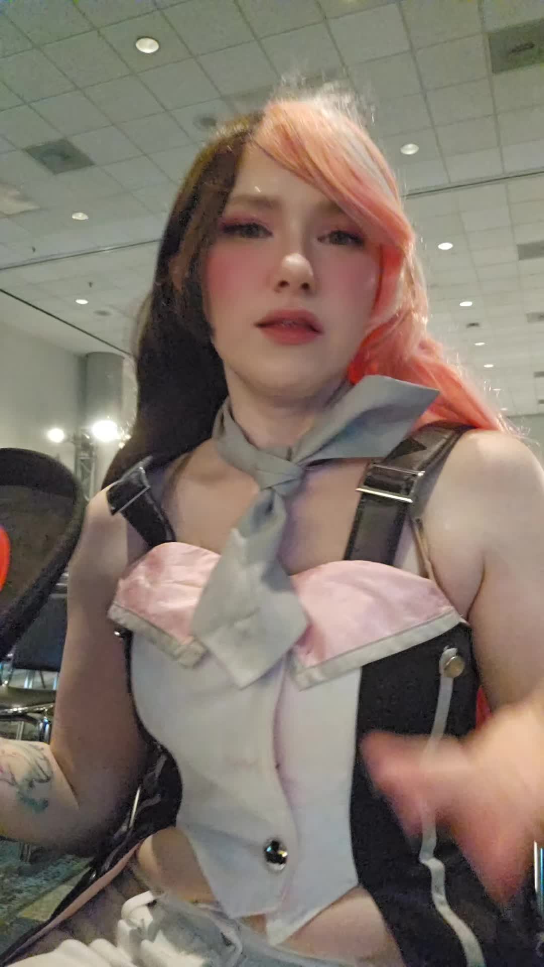 @Abigail (mikochan215 on all)