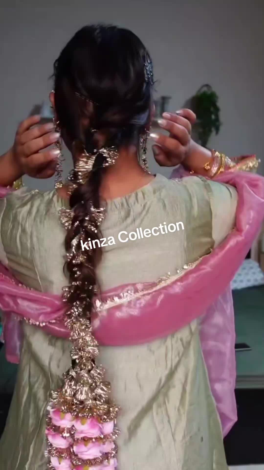 @Kinza Collection
