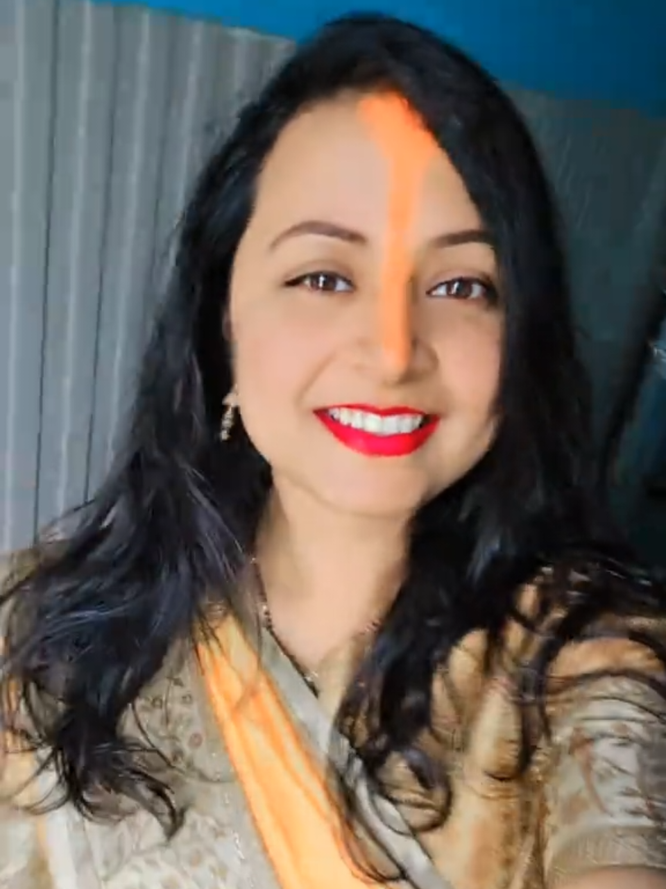 @Reena Gupta