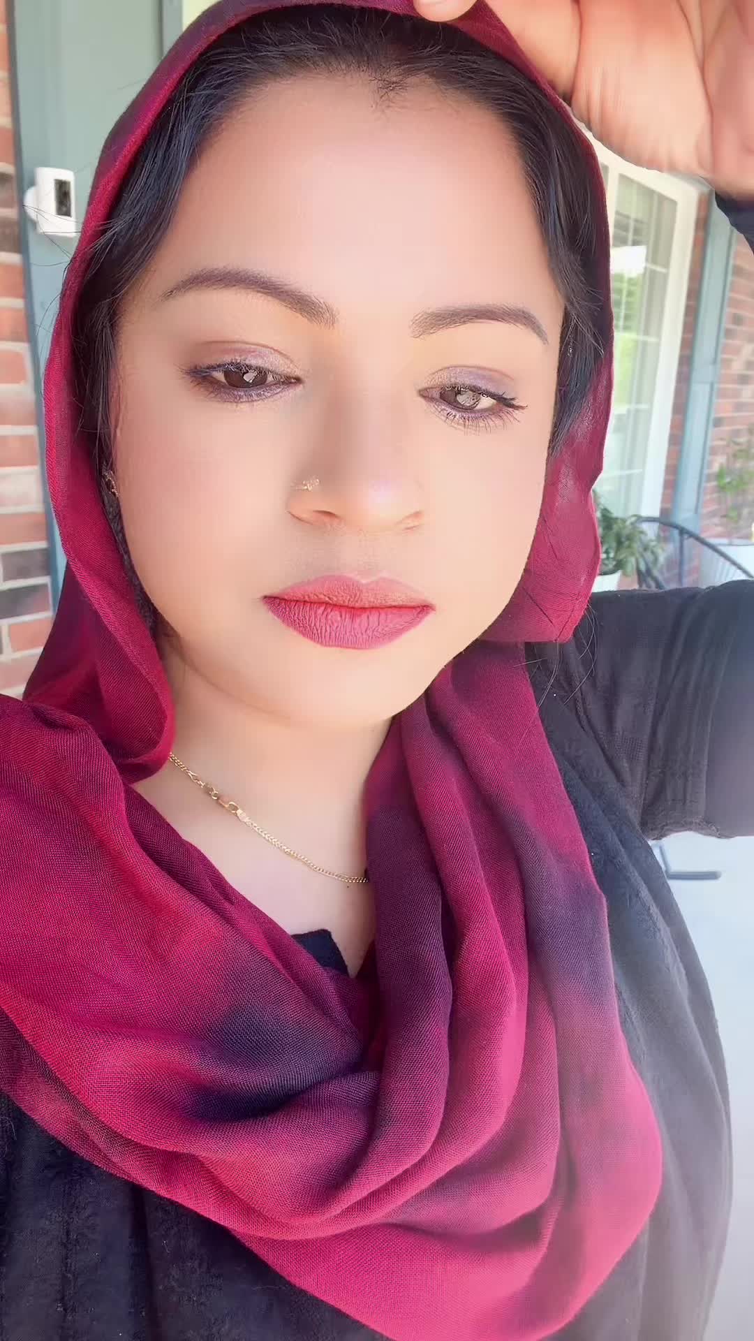 @Selina Khan