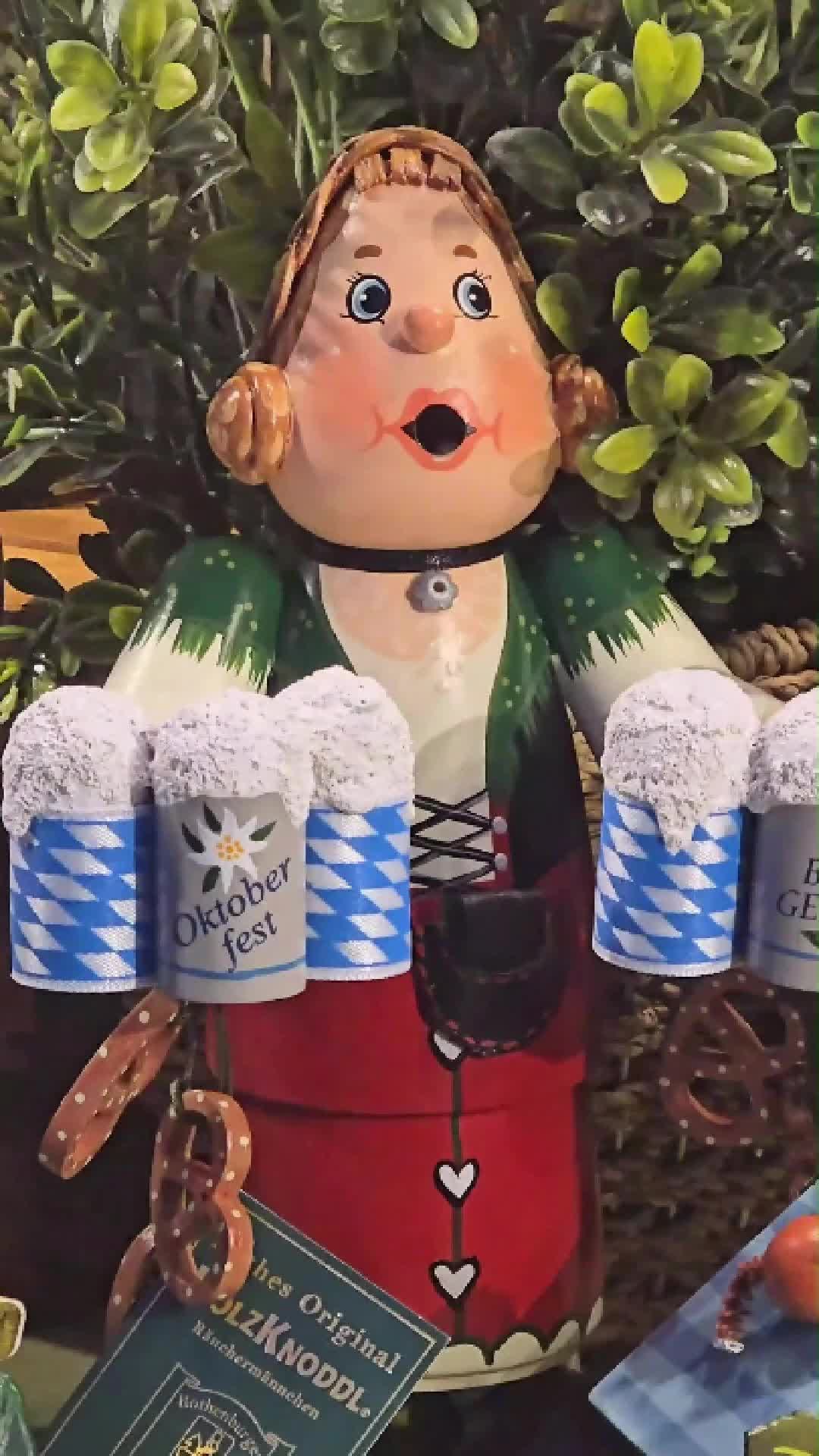 @Käthe Wohlfahrt