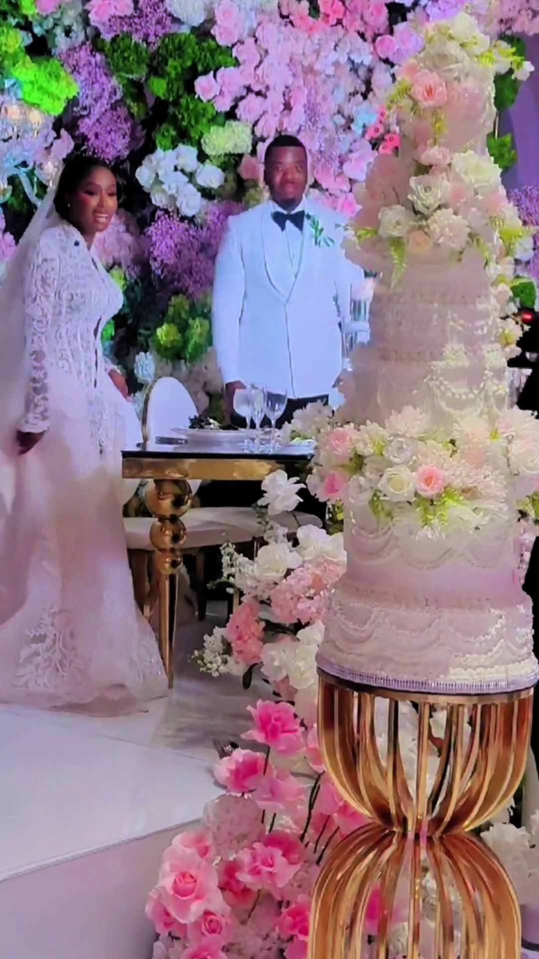 @MICKLIND CAKE BOUTIQUE