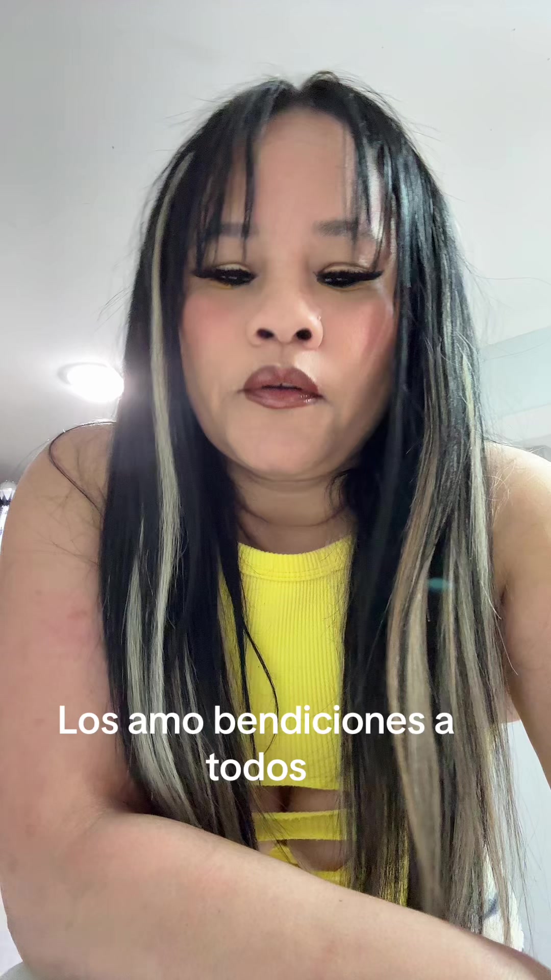 @yessenia katywska Villanueva