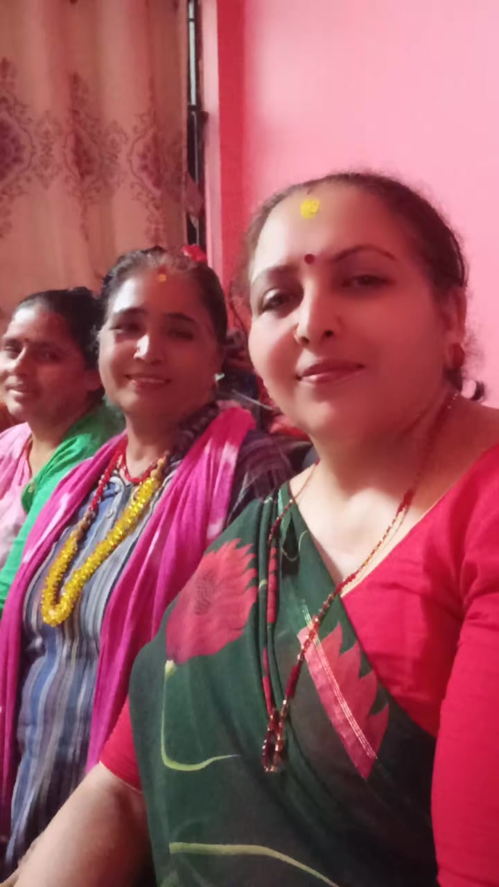 @Saraswoti Ghimire