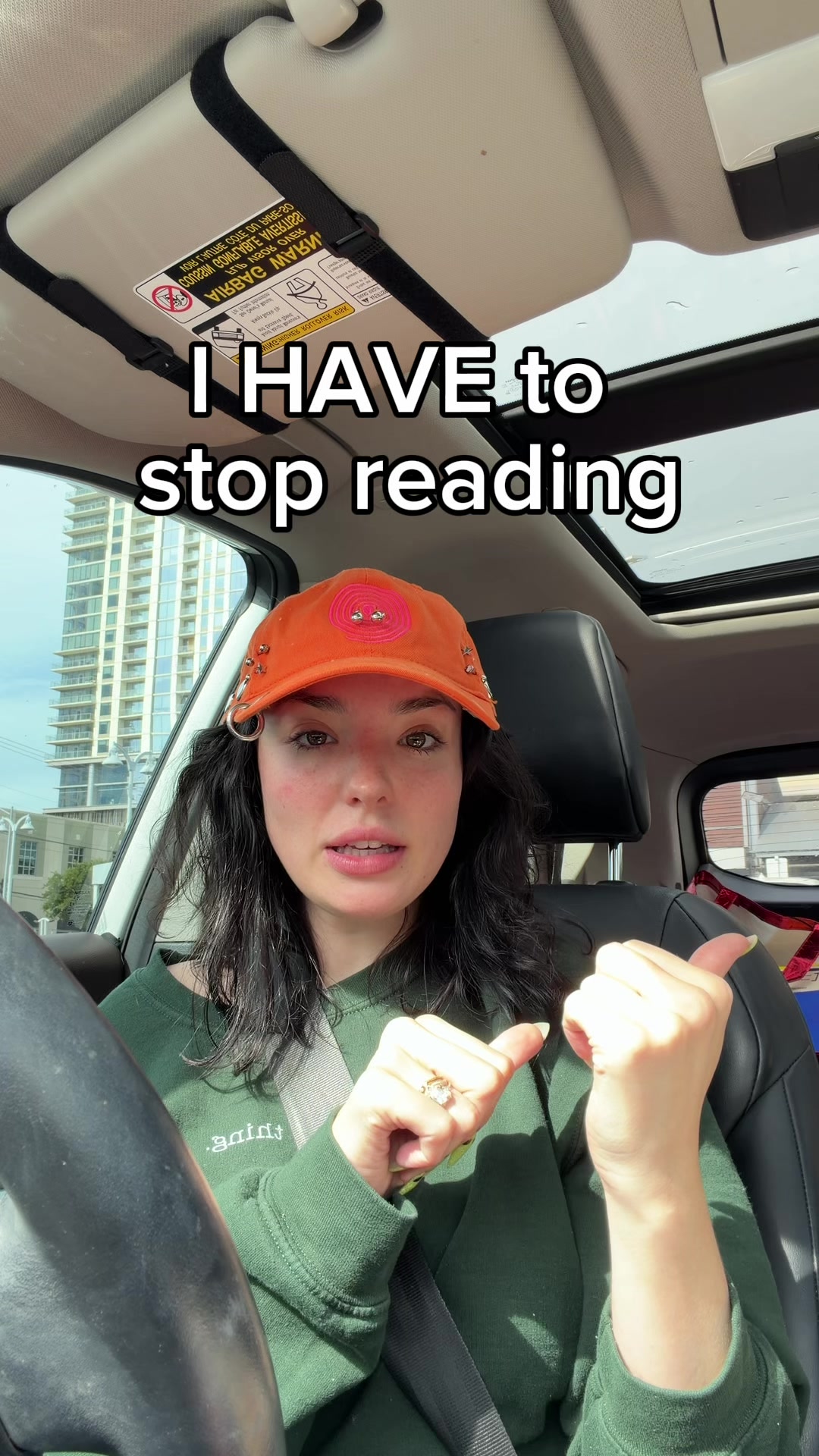 @Molly M
