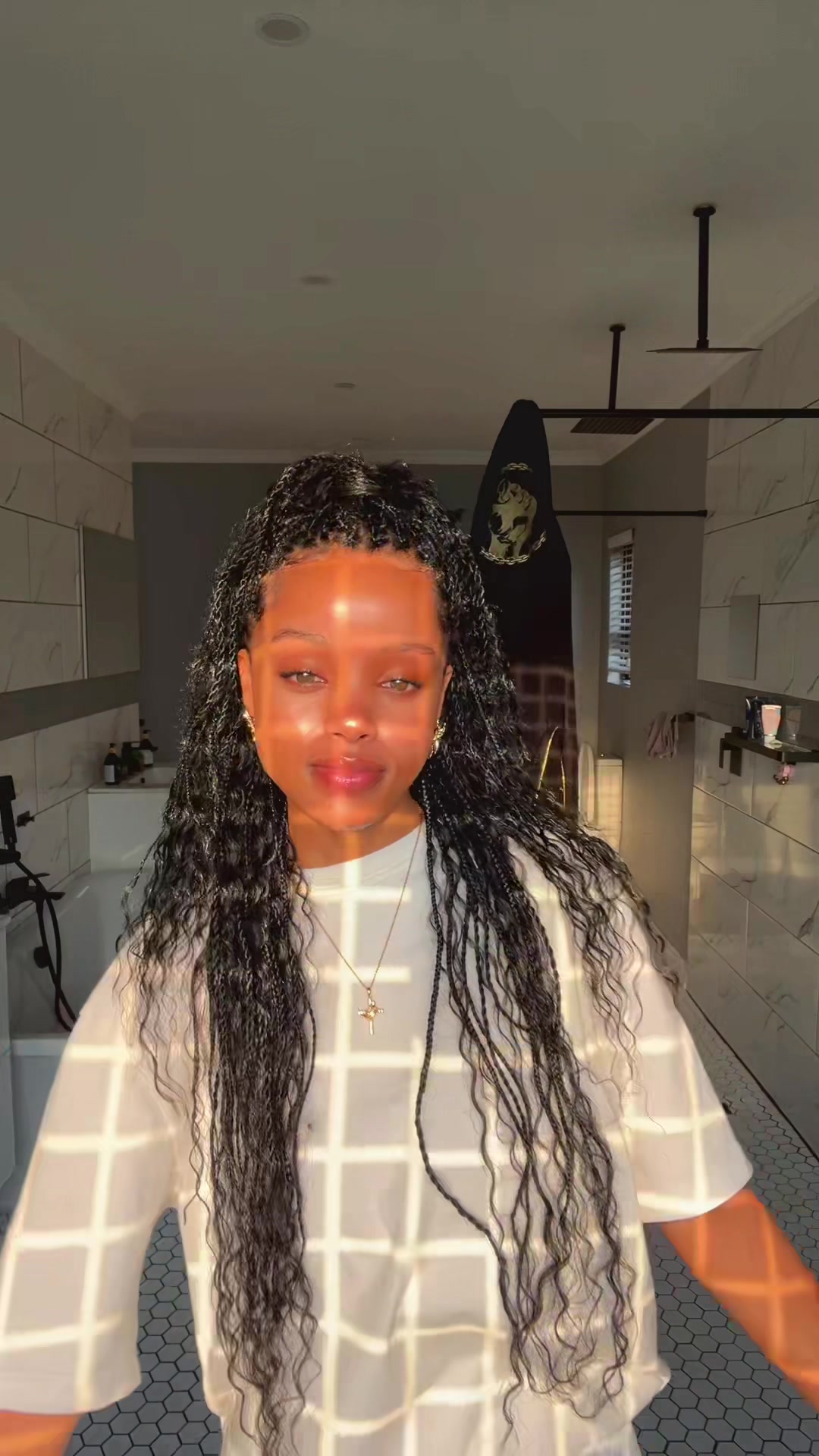 @Mikeasha Majesty Pailman