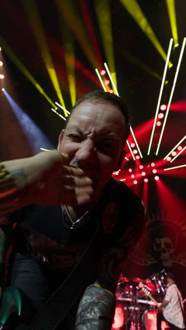 @Volbeat