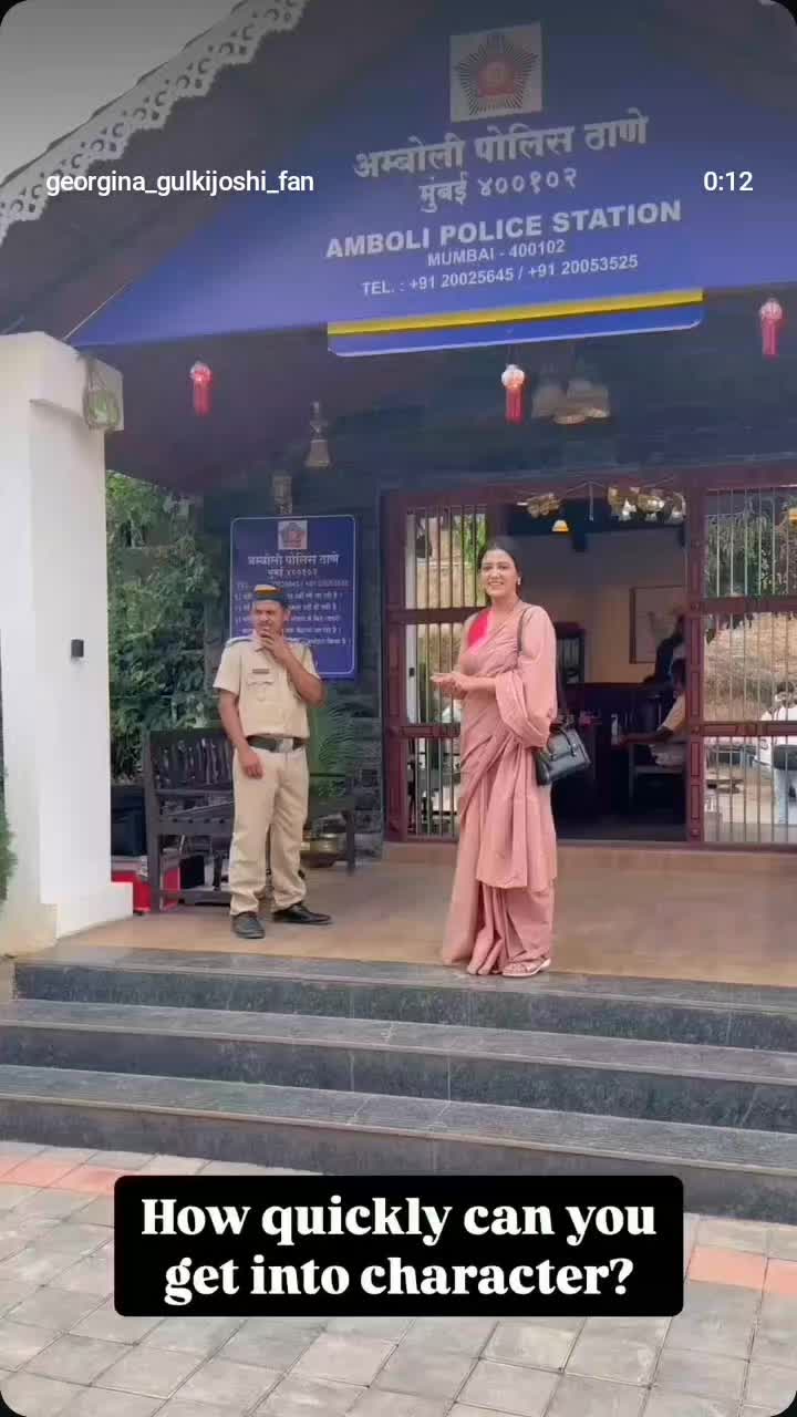 @gulki joshi