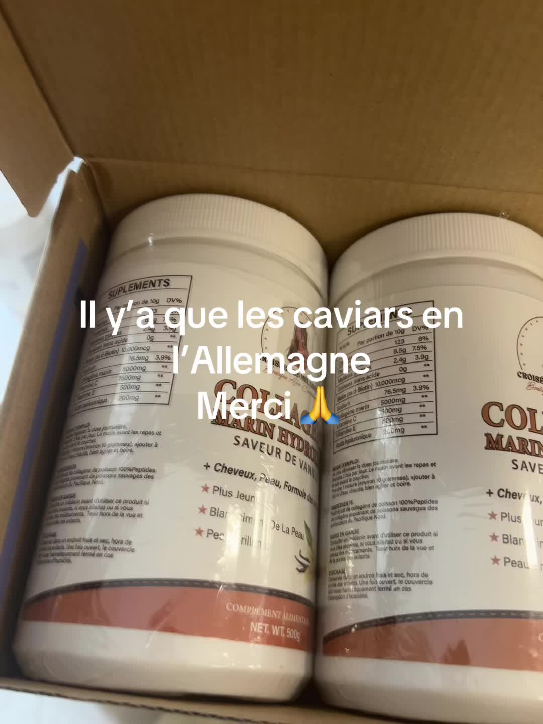 @croisée des melanines