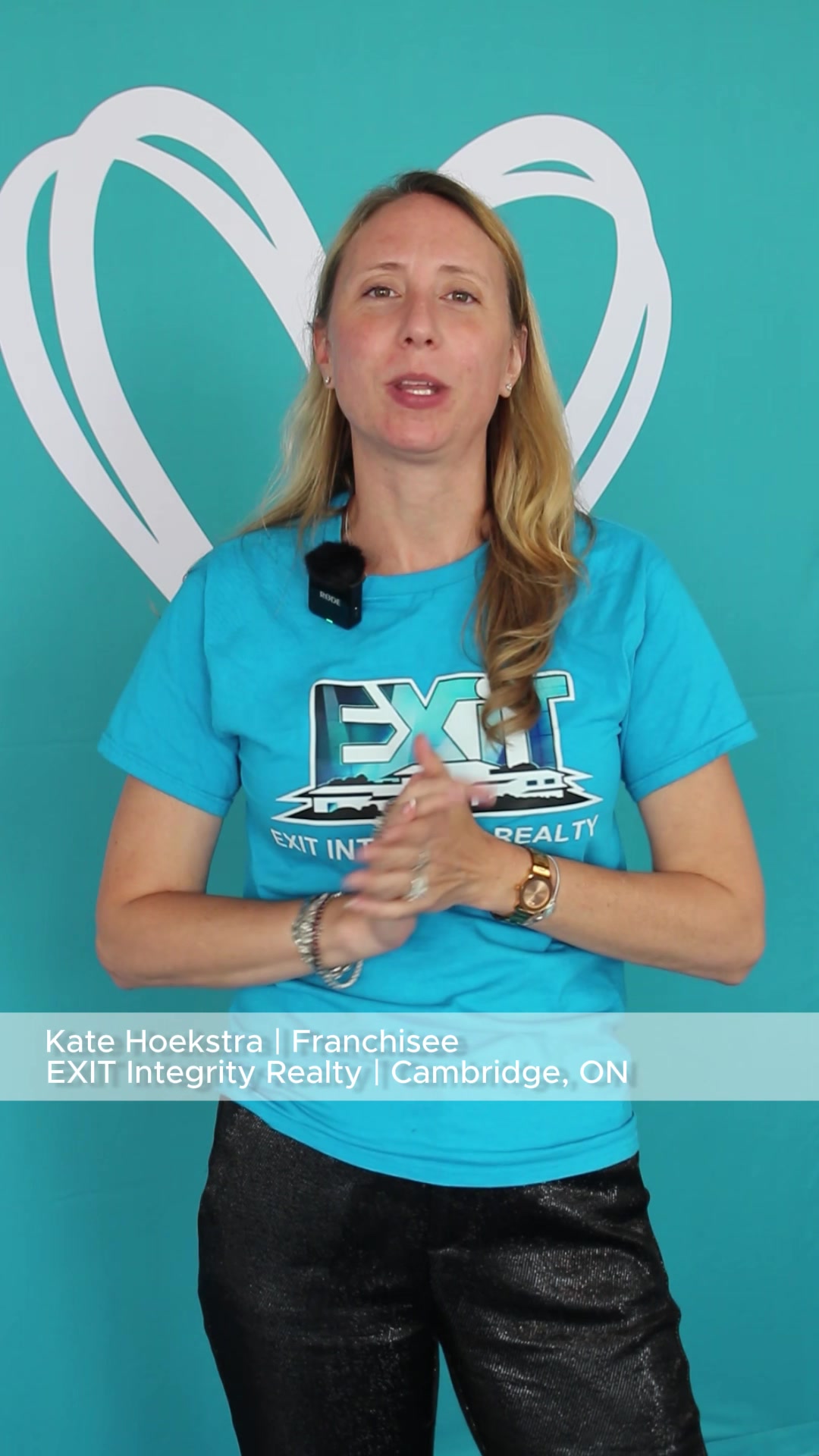 @EXIT Realty Corp.