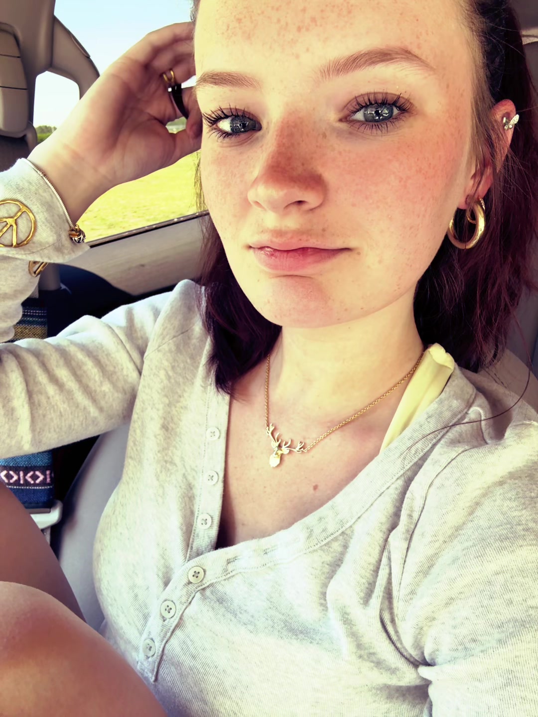 @kaleigh marie