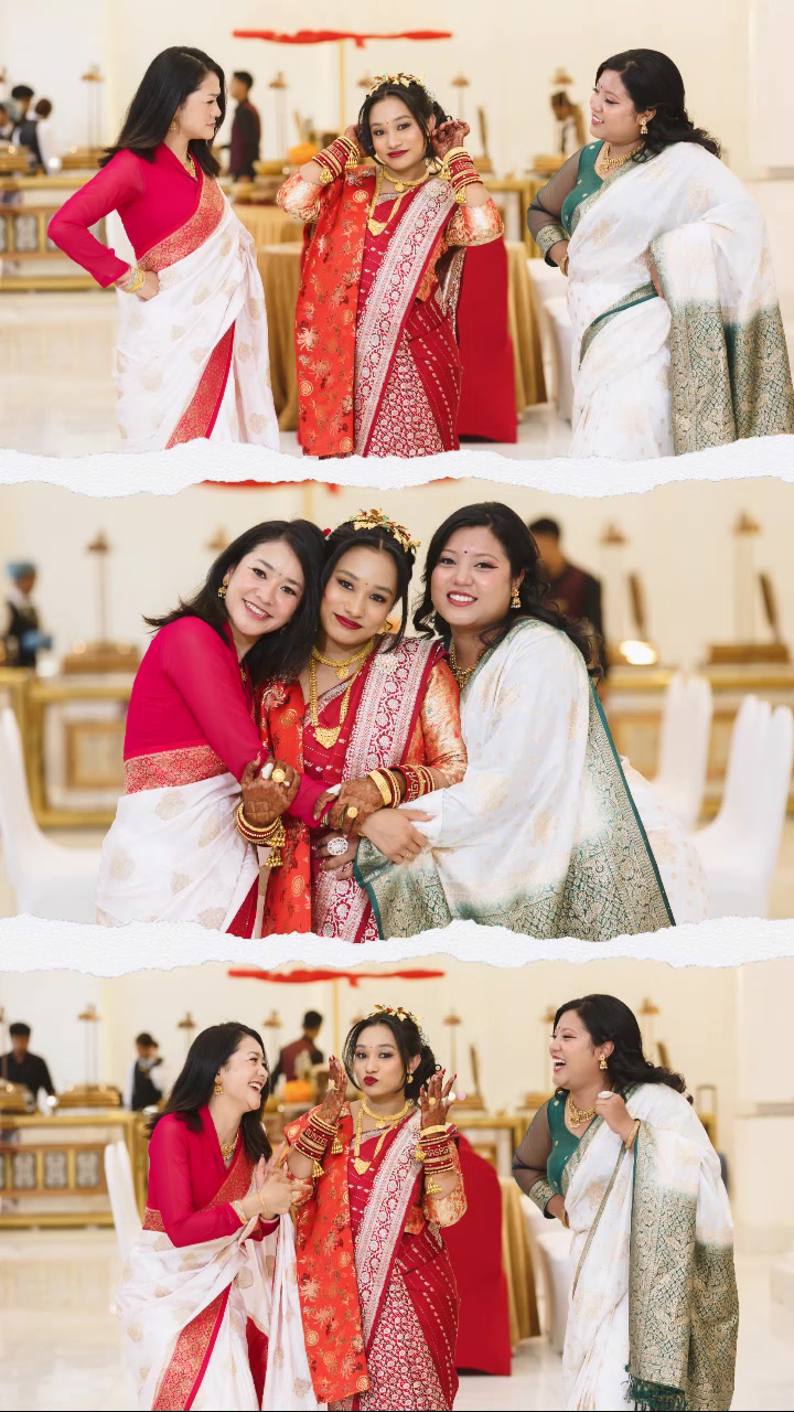 @Sunaina Meher Shrestha