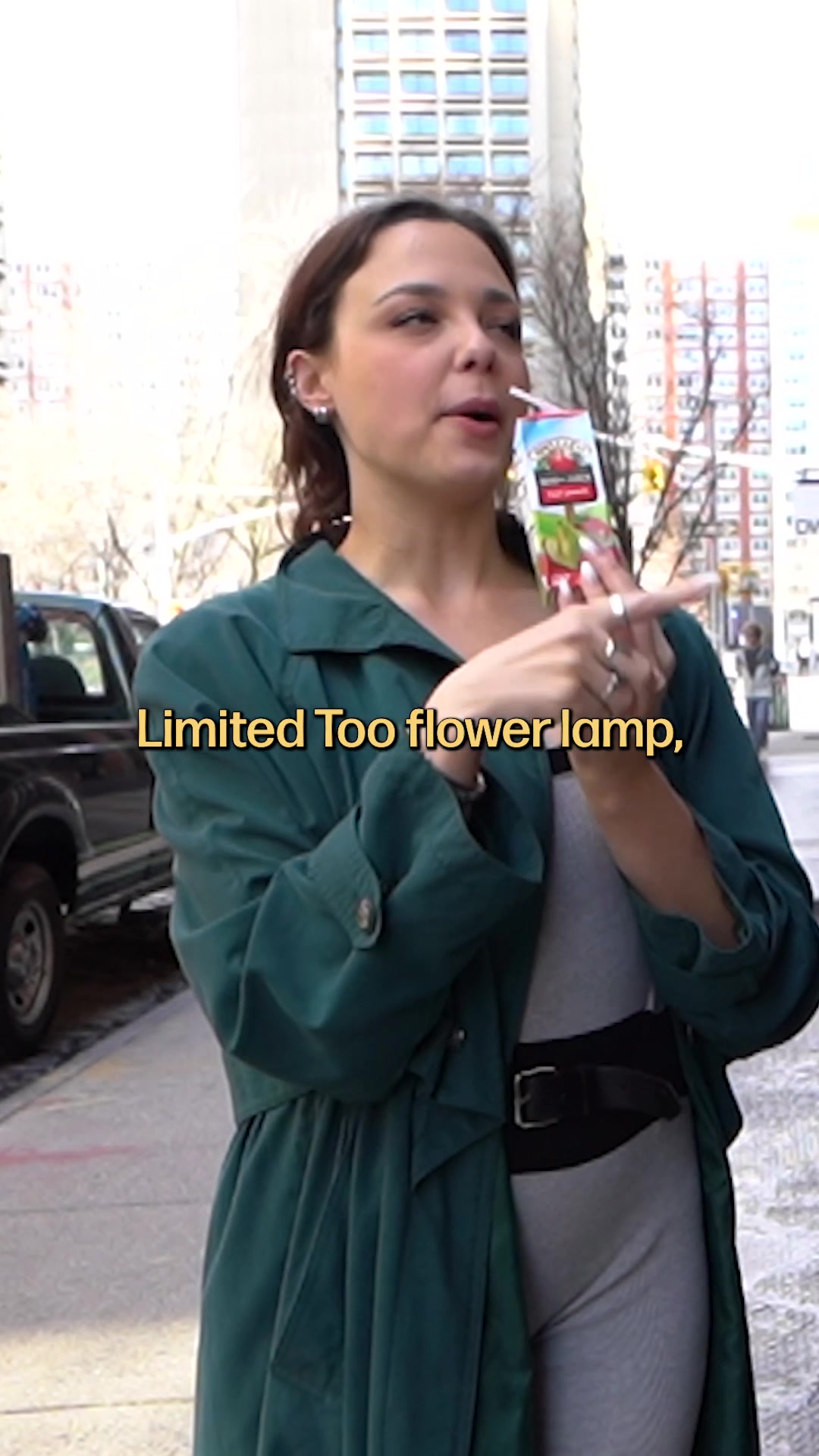 @Ella Katz
