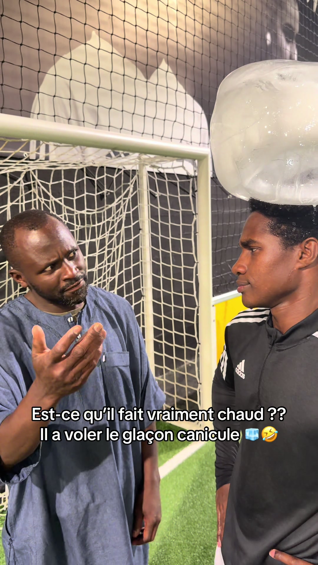 @LAMINE CAMARA🇸🇳