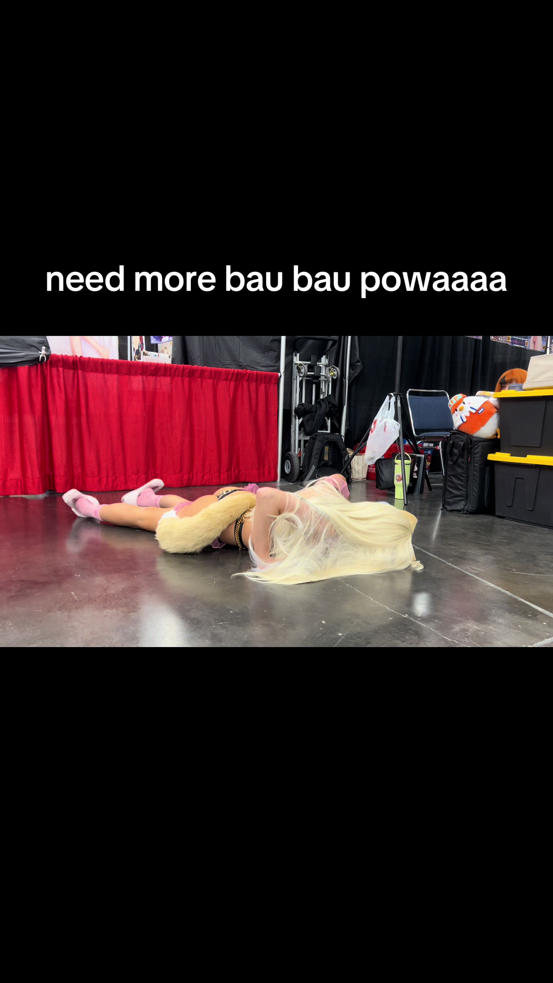 @Malibare➡️Anime Matsuri