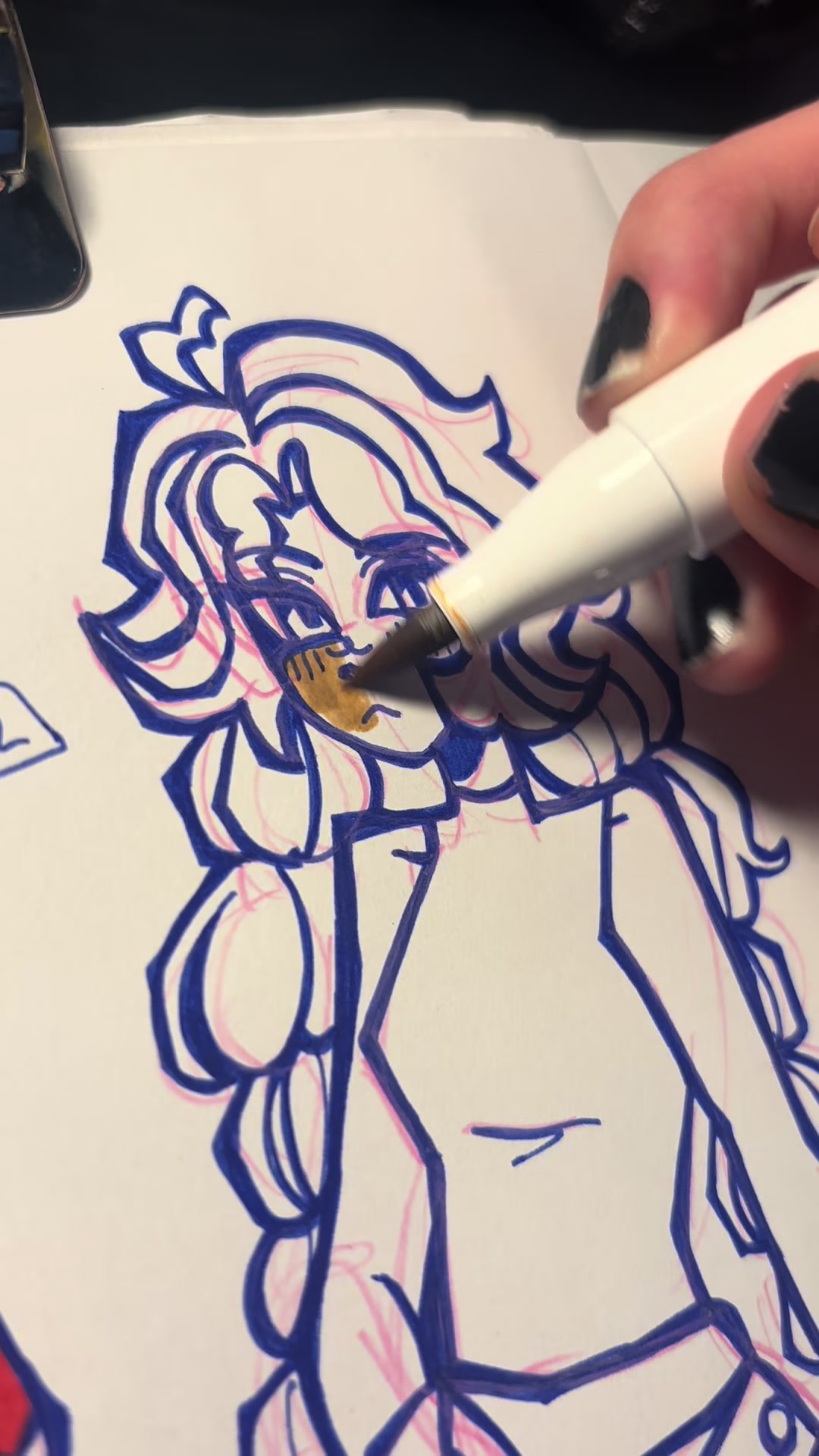 @Arianna (COMMS OPEN!!)