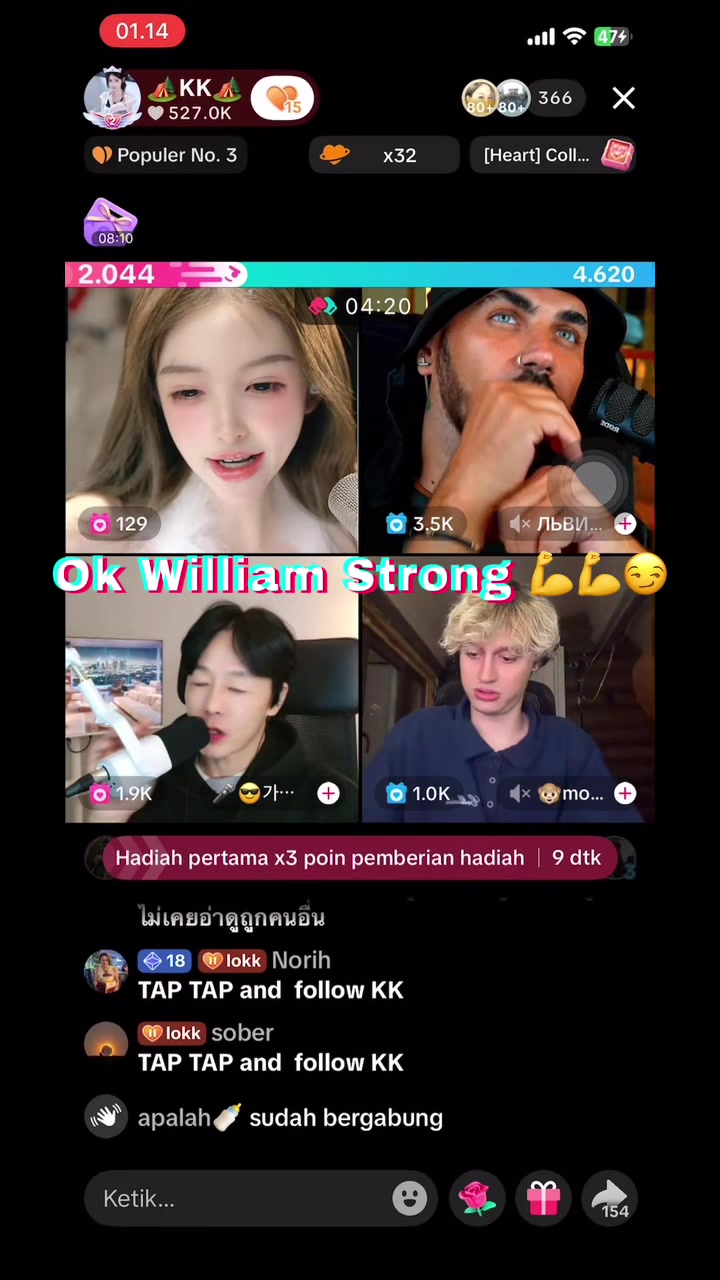 @🏕️PRIA RECORD Ciwawa🐻🏕️
