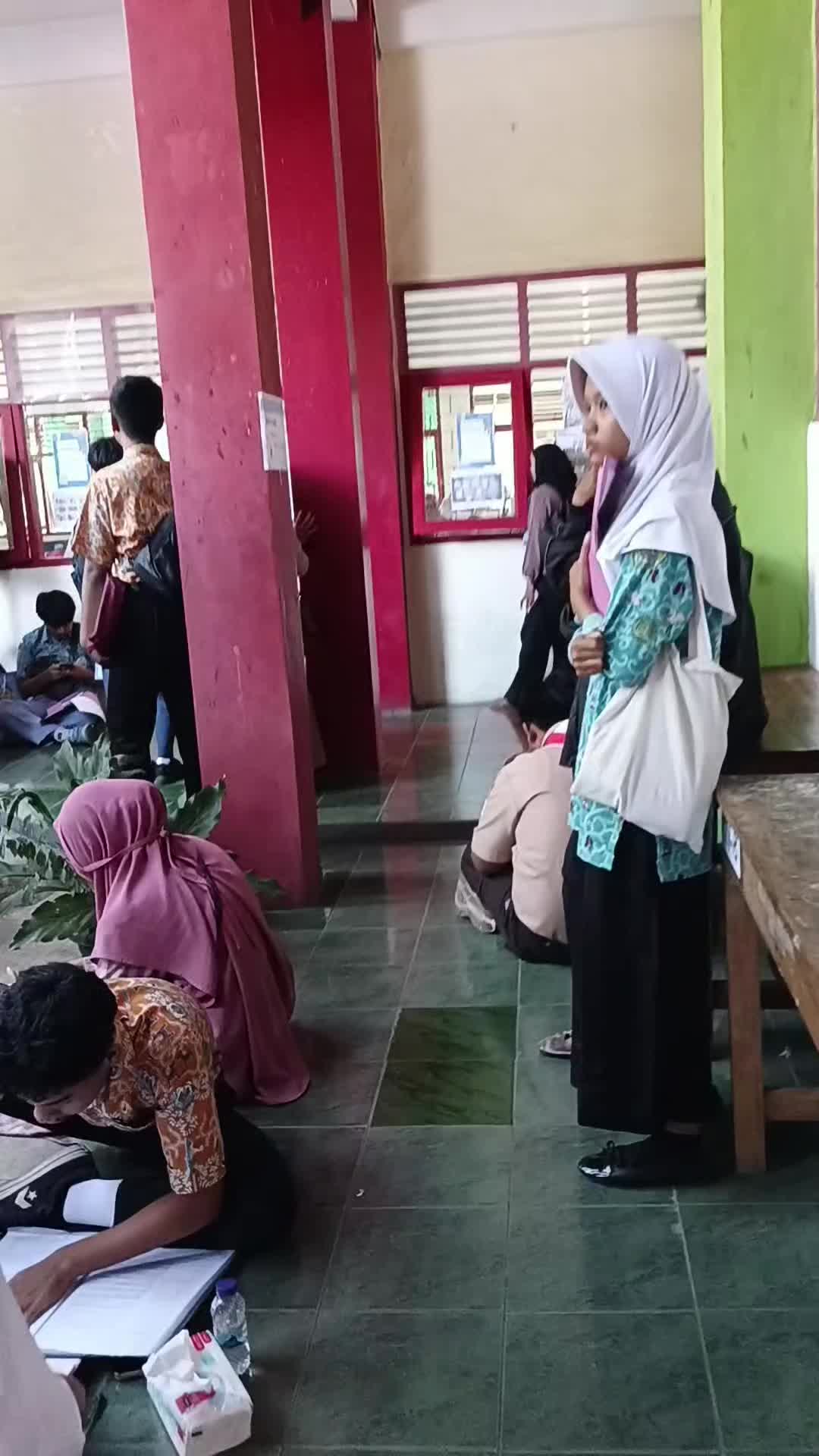 @Indah Aja