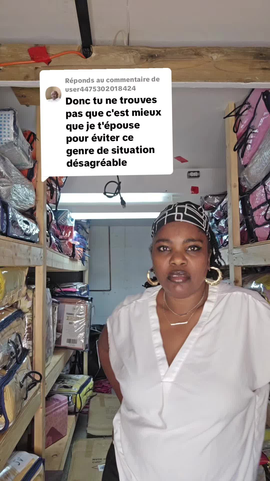 @Oumou Zangoli