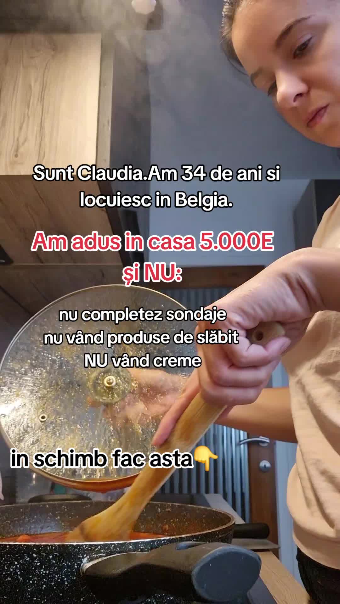 @Je suis Claudia🌈