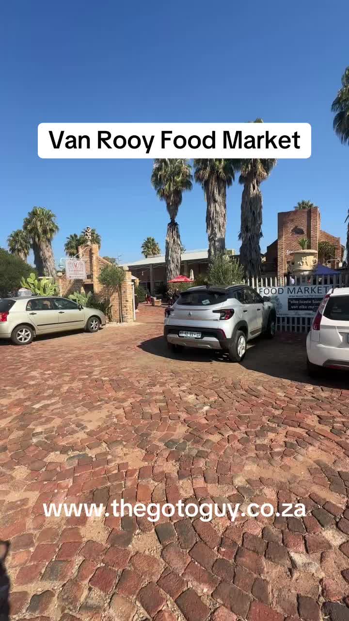 @The Go-To Guy Potchefstroom