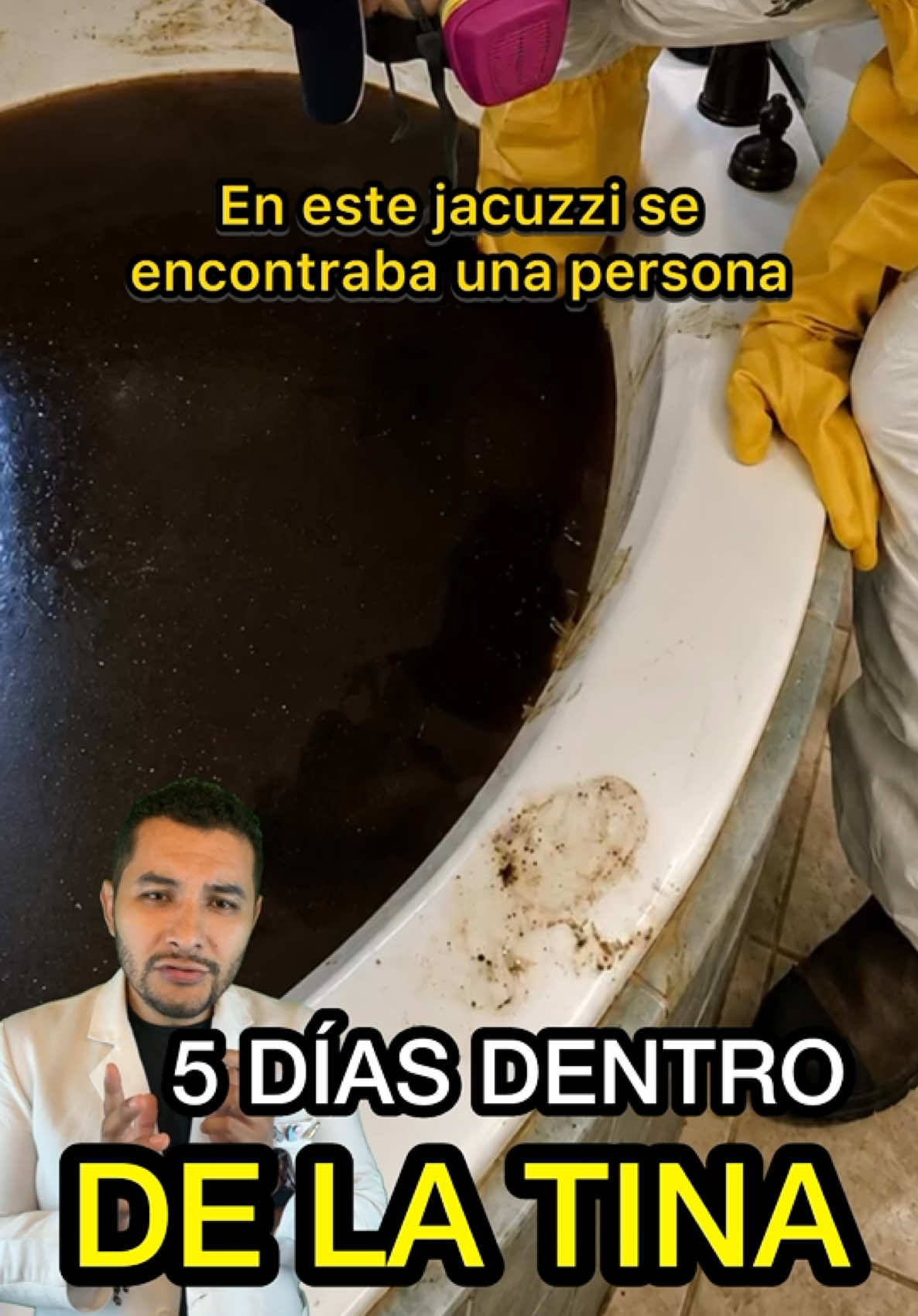 @Investigador Forense