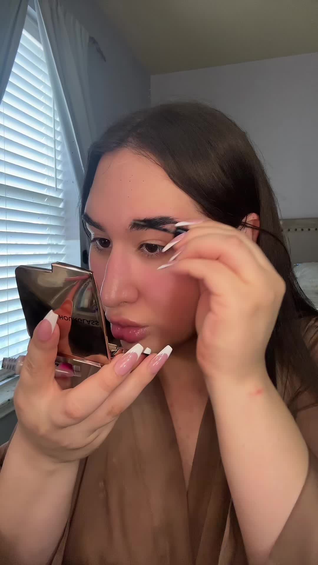 @Angela ๐