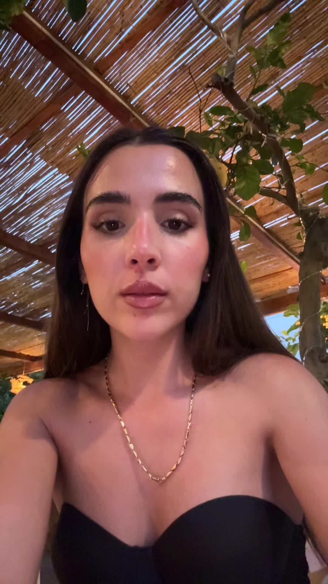 @Serena