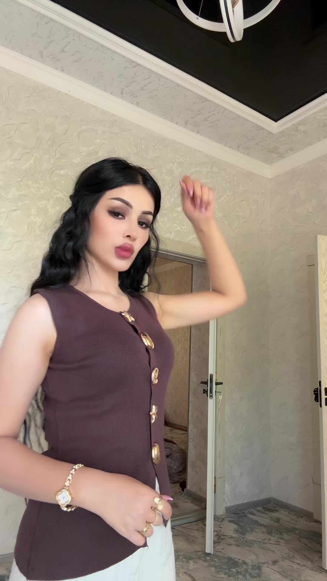 @Shaxina Gulomova