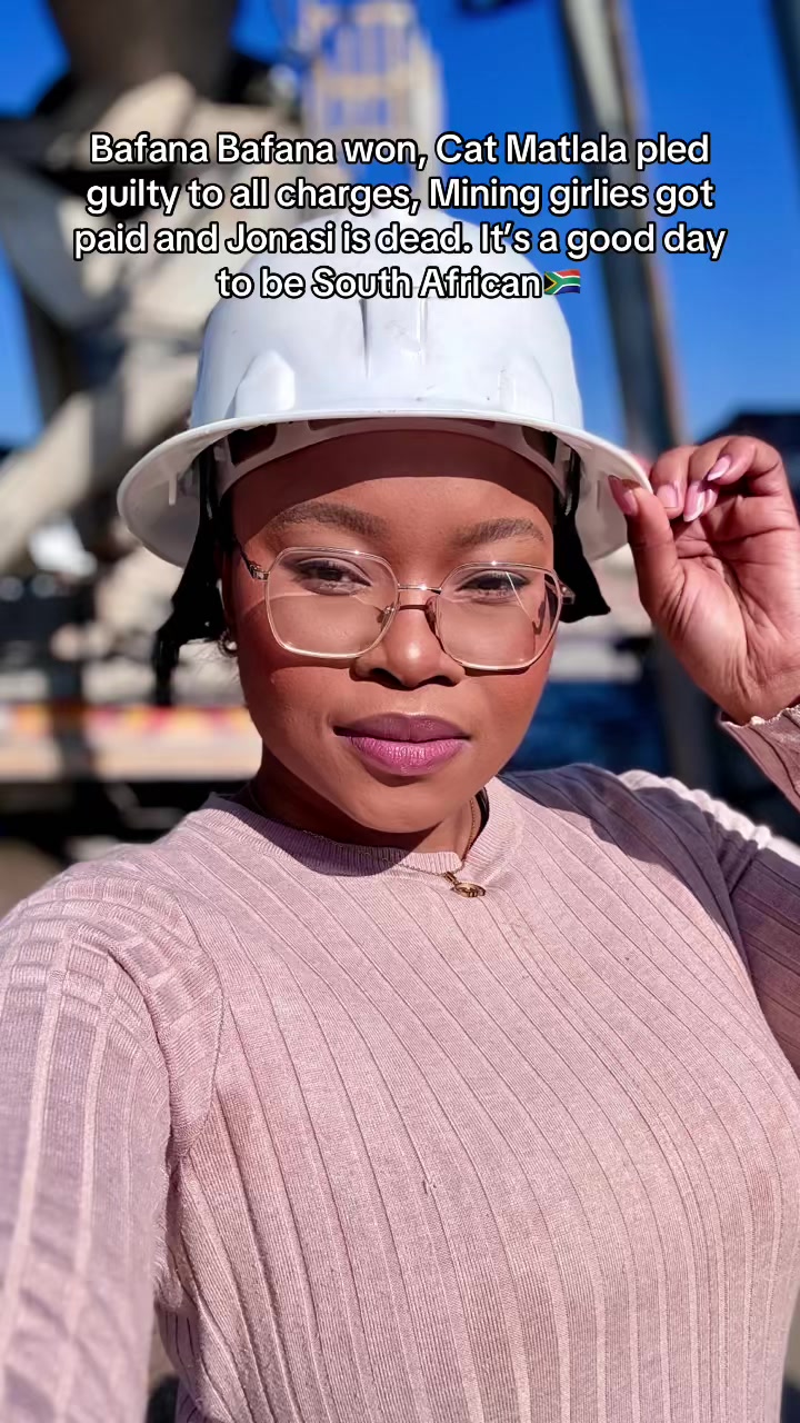 @Thatoyaona👷&zwj;♀️💅