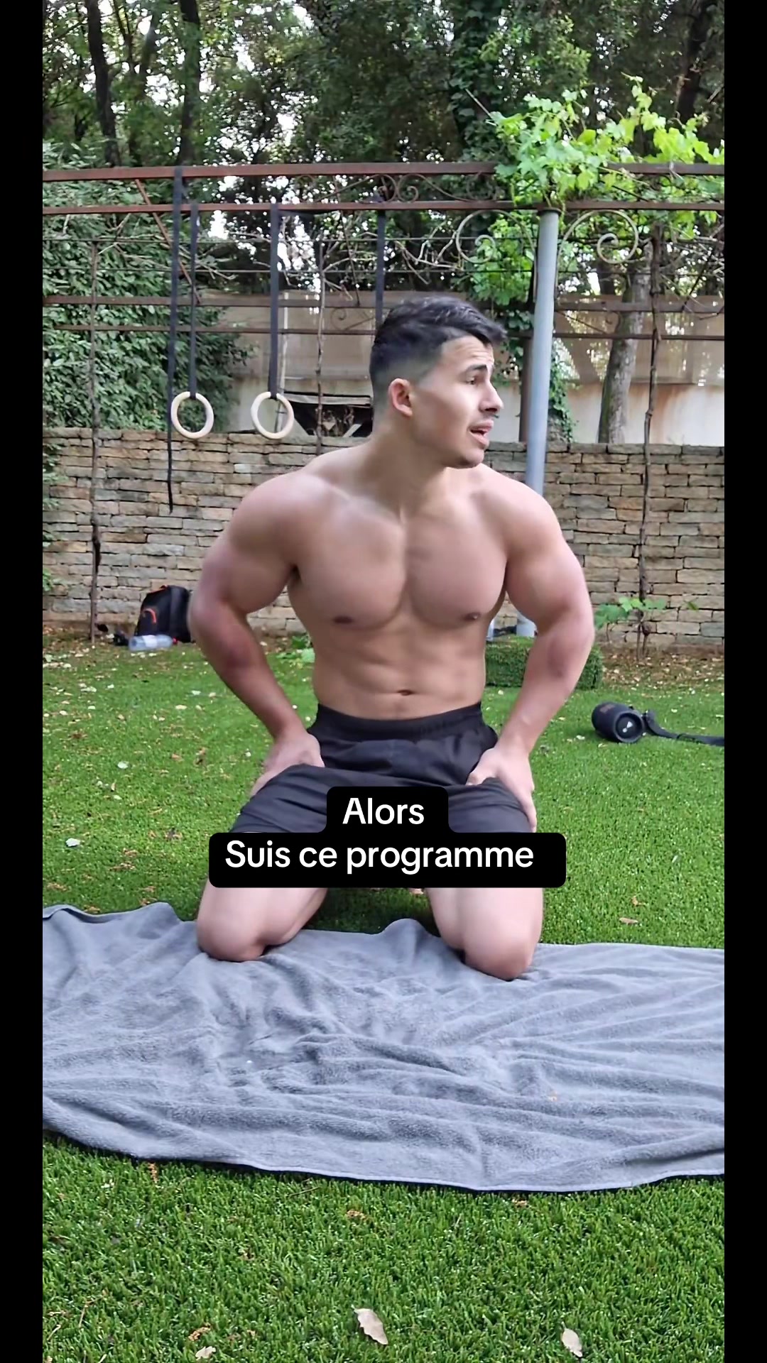 @Alex Hainda 🦍🥗
