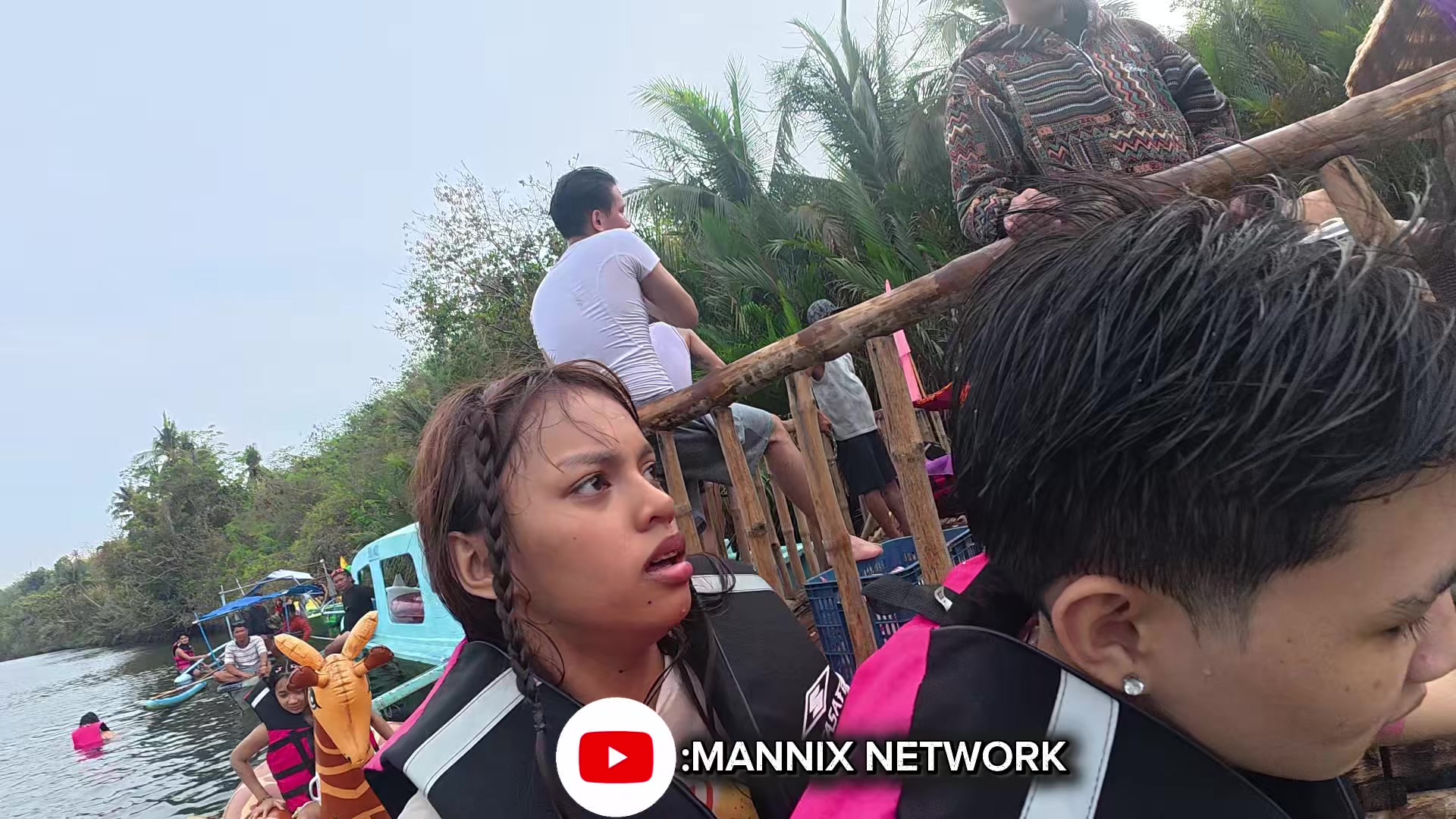 @mannix carancho official