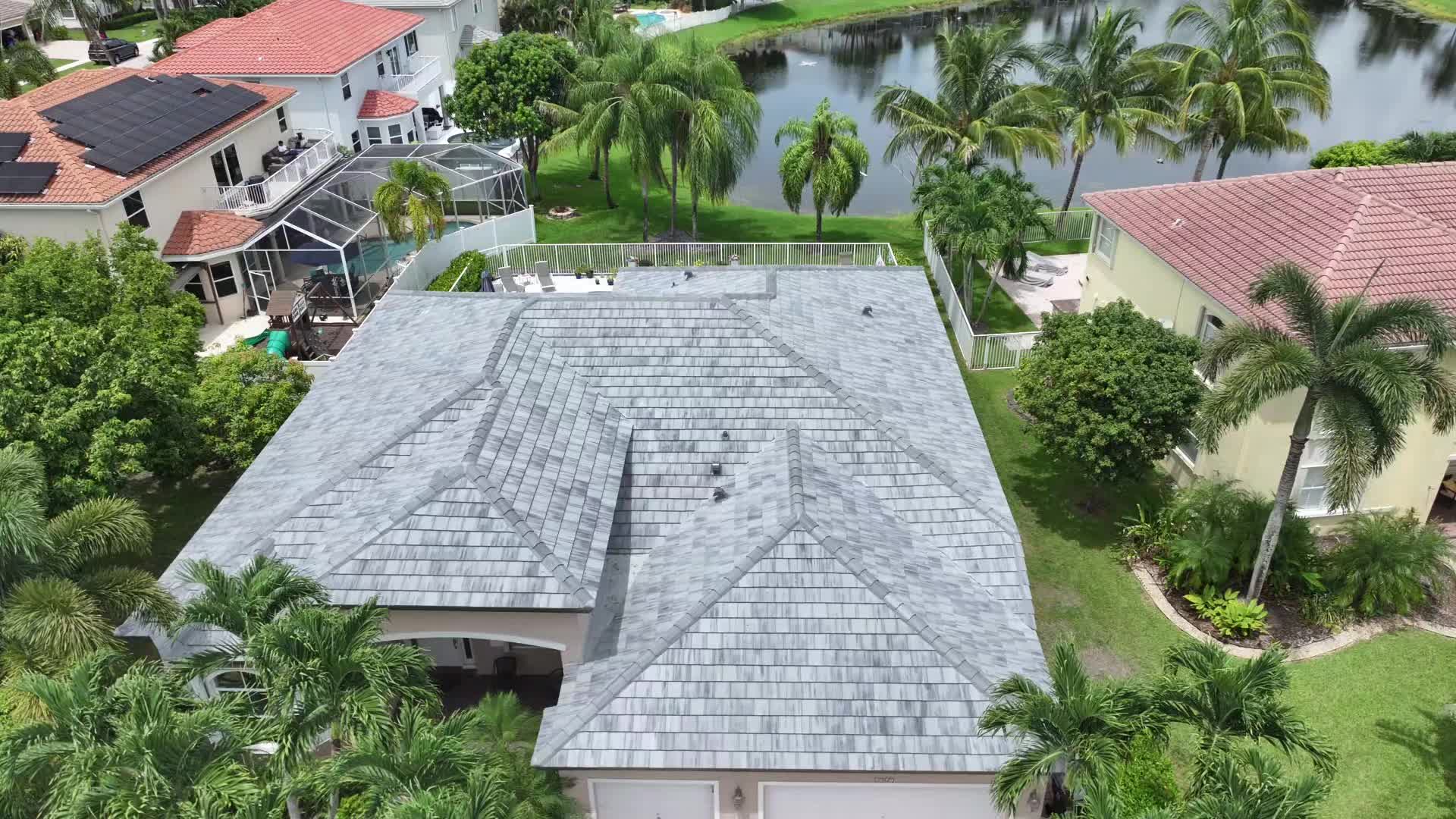 @Superior Roofing of florida