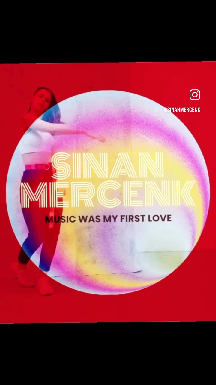 @SINAN MERCENK