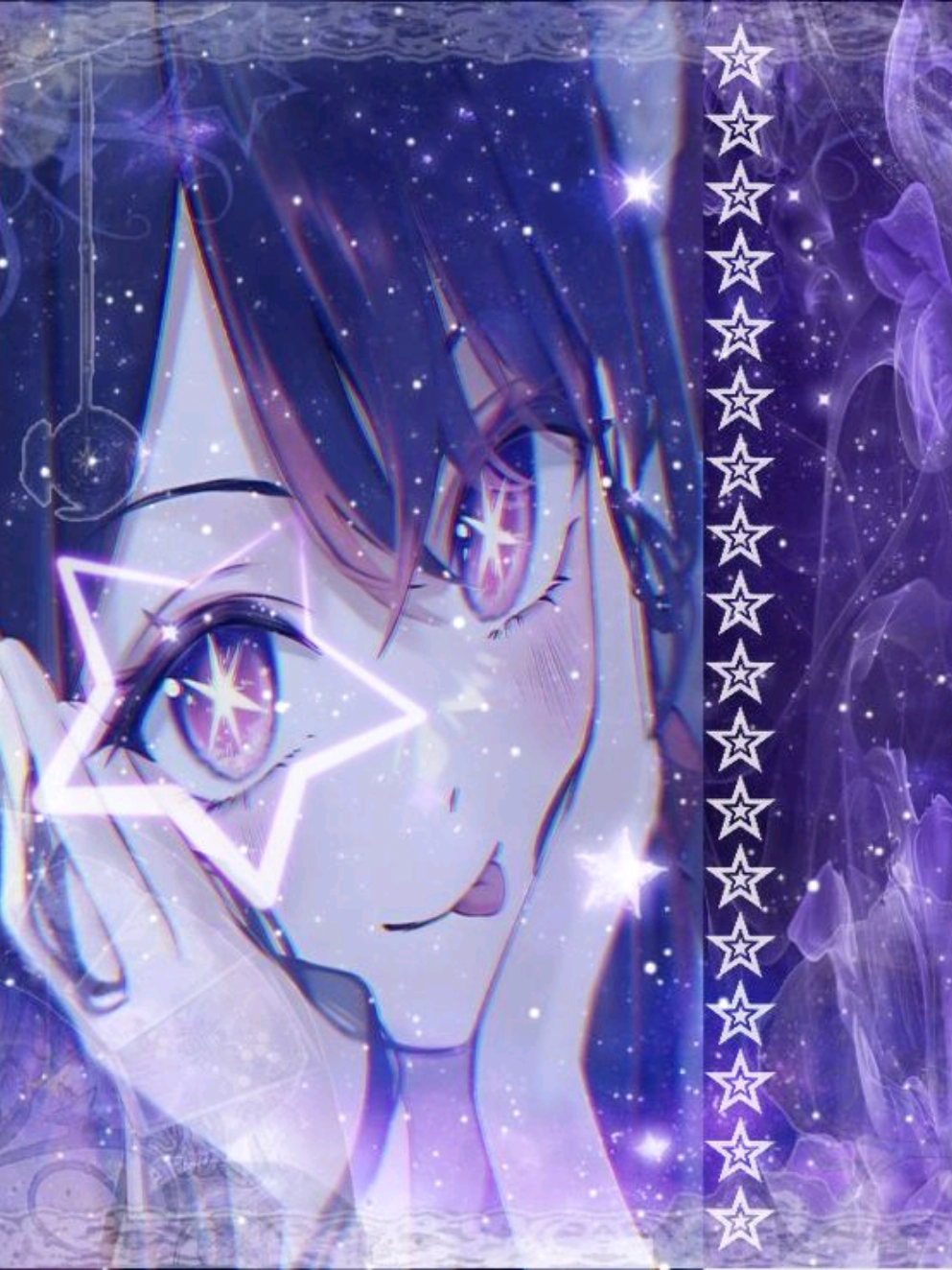 @⋆˙⟡Sairi⋆˚꩜｡⋆˙⟡ᶻᵃⁿᵏᵃˢ ⁿᵒ&sup1; ᶠᵃⁿ♡