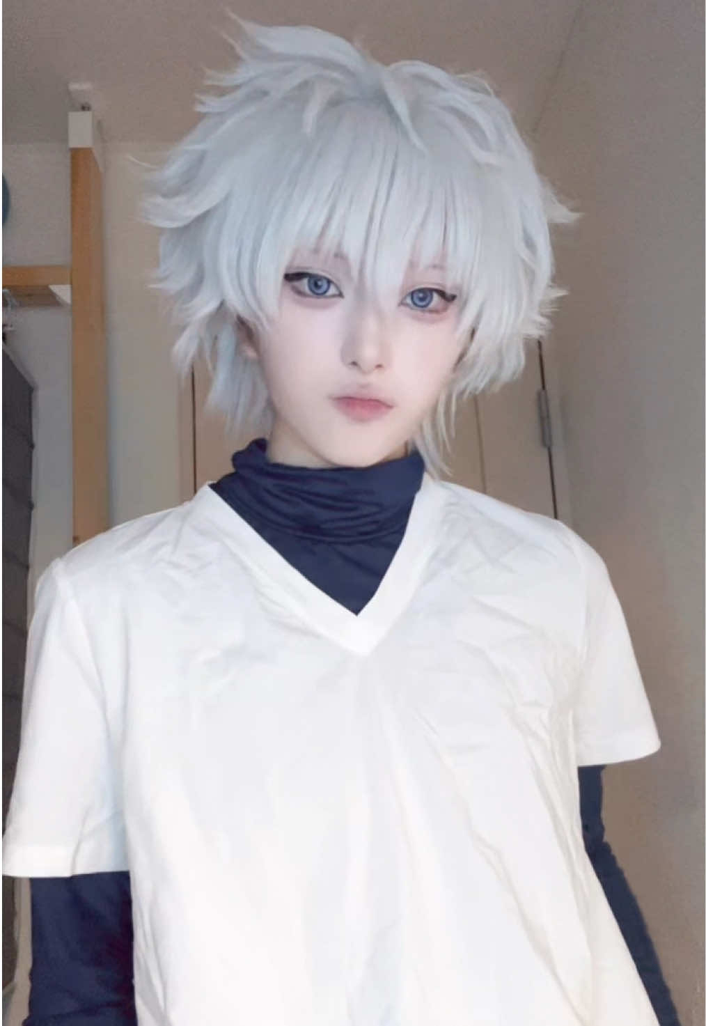 @つきちゃ