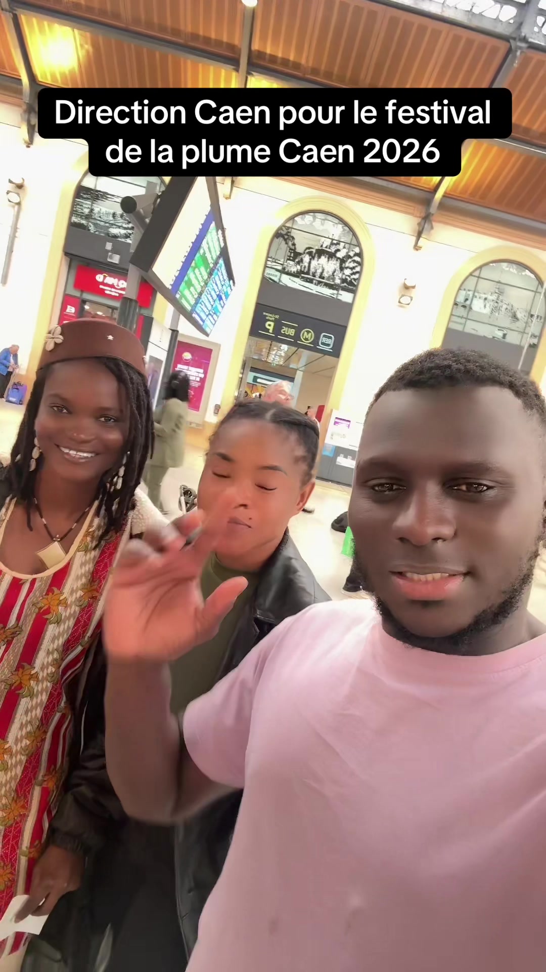 @Seydou Saounera