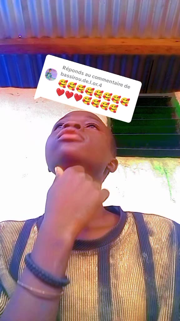 @Nourou Bouda