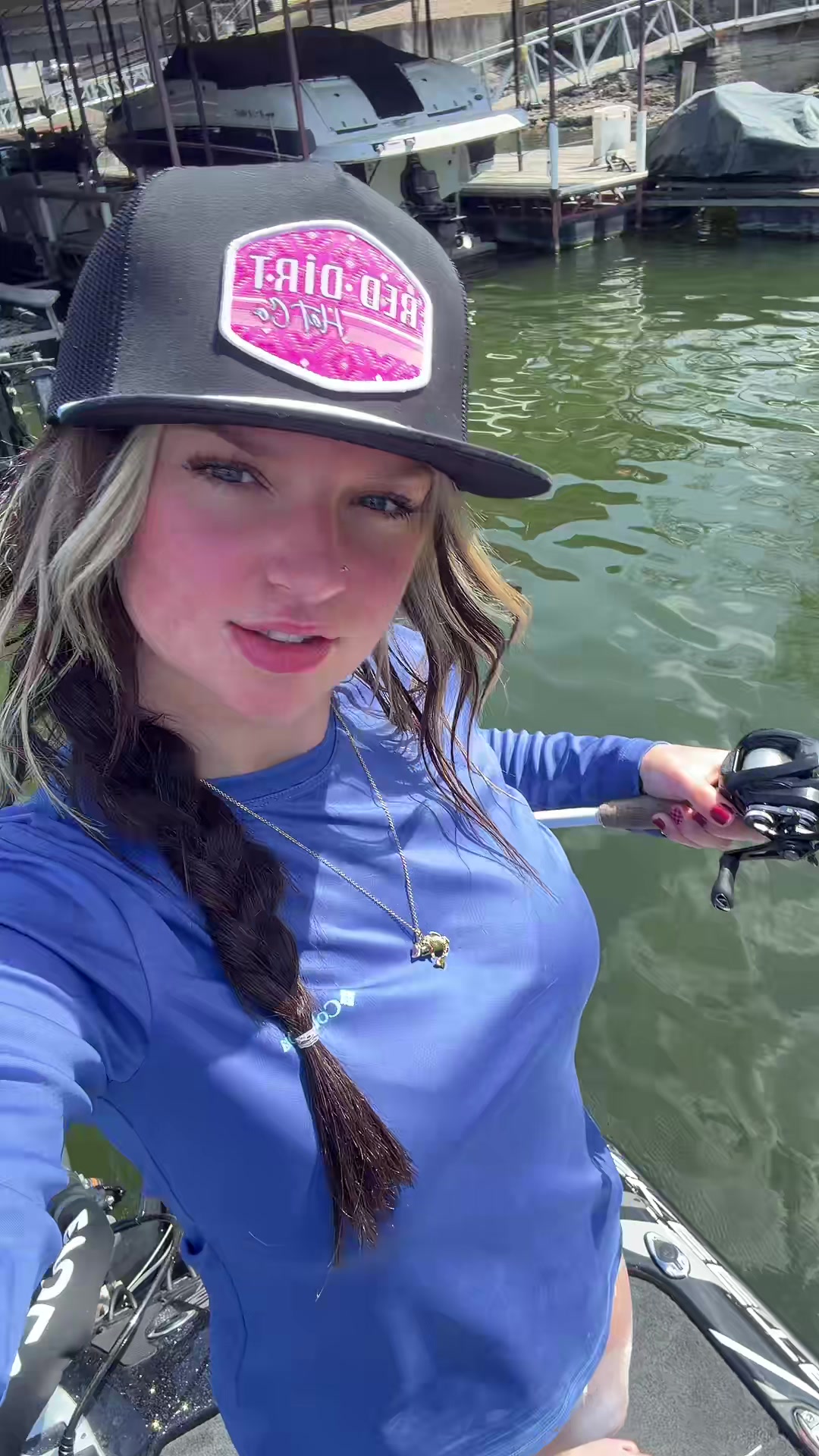 @Karli Mitchell🎣👹