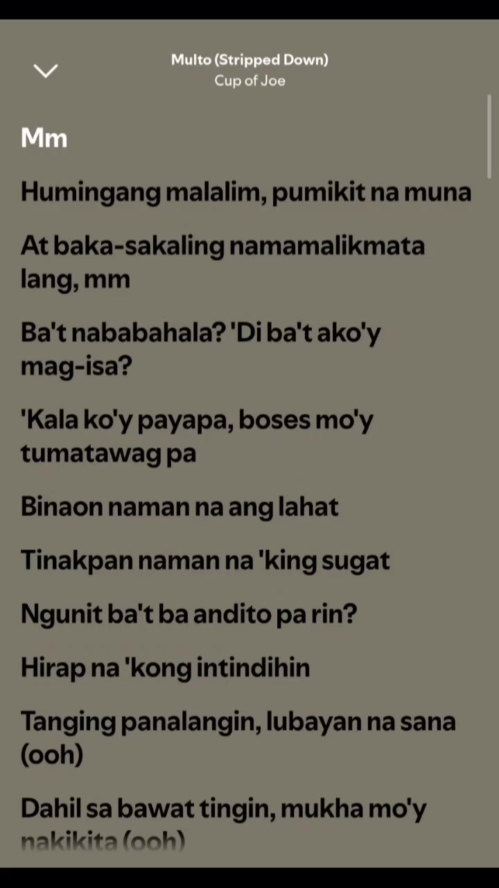 @mjlyrics