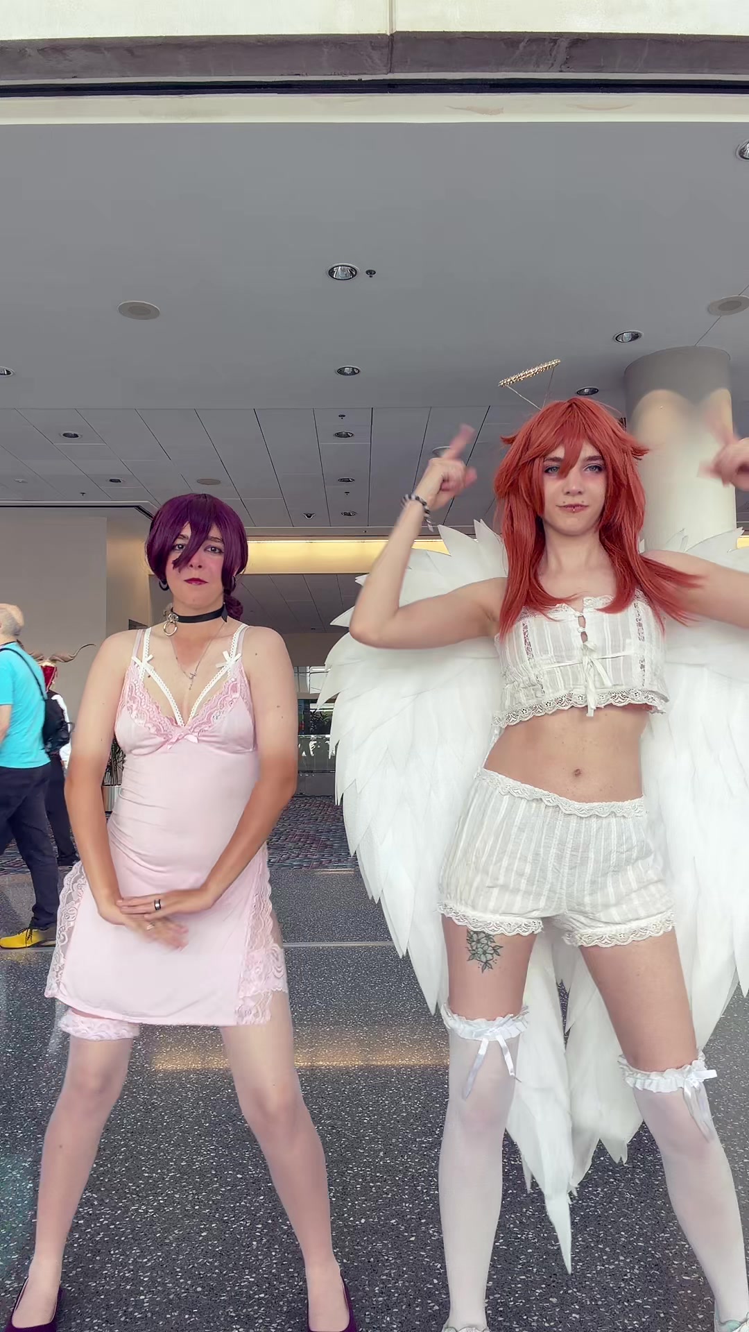 @venti (#1 zhongven fan)