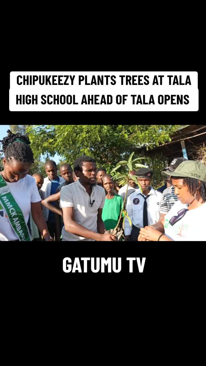 @GATUMU TV KENYA