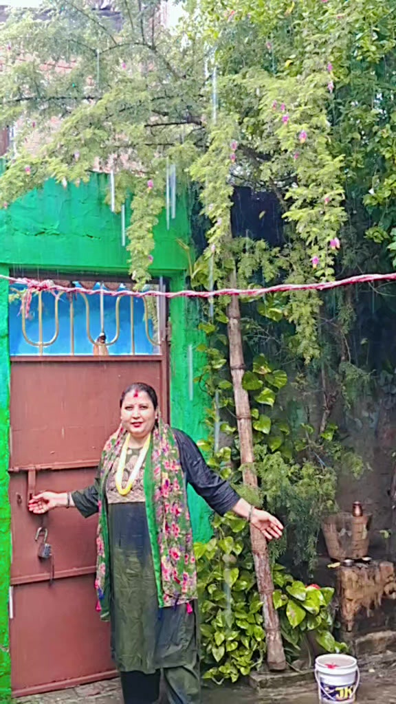 @suja ghimire
